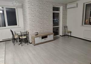 2-к квартира, на длительный срок, 40м2, 5/23 этаж