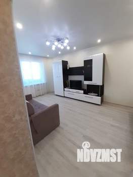 1-к квартира, на длительный срок, 48м2, 7/10 этаж