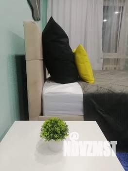 1-к квартира, посуточно, 33м2, 2/5 этаж