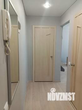 1-к квартира, посуточно, 32м2, 4/5 этаж