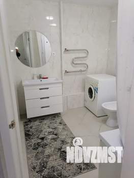 2-к квартира, посуточно, 56м2, 5/9 этаж