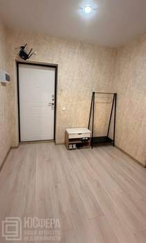 1-к квартира, на длительный срок, 44м2, 16/19 этаж