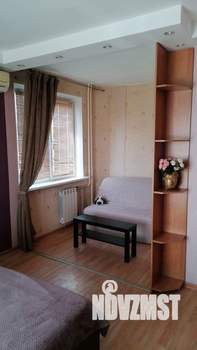 1-к квартира, посуточно, 40м2, 8/9 этаж