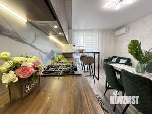 2-к квартира, на длительный срок, 54м2, 2/4 этаж