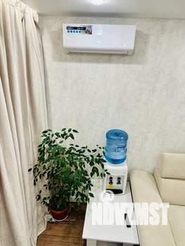 Студия квартира, посуточно, 30м2, 3/7 этаж