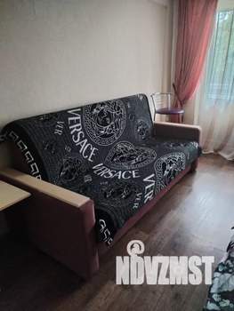 2-к квартира, посуточно, 44м2, 1/5 этаж