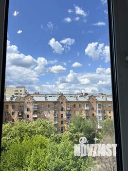 1-к квартира, посуточно, 32м2, 6/6 этаж