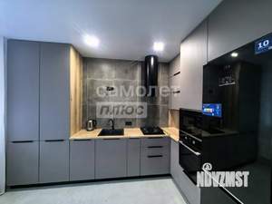 1-к квартира, на длительный срок, 36м2, 5/9 этаж