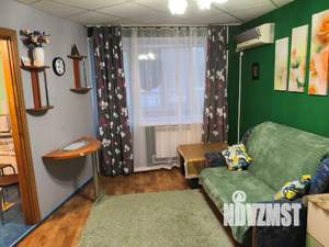 1-к квартира, посуточно, 30м2, 2/5 этаж