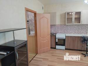 Студия квартира, на длительный срок, 33м2, 7/16 этаж