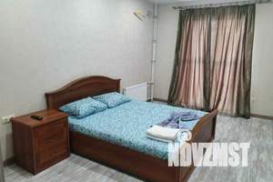 2-к квартира, посуточно, 60м2, 6/10 этаж