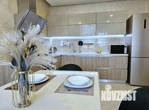 2-к квартира, посуточно, 102м2, 1/1 этаж