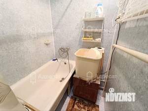 2-к квартира, на длительный срок, 43м2, 2/5 этаж