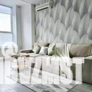 1-к квартира, посуточно, 40м2, 9/18 этаж