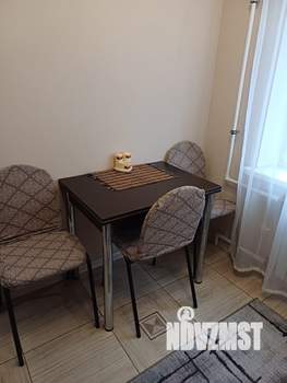 1-к квартира, посуточно, 34м2, 2/5 этаж