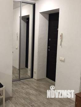 1-к квартира, посуточно, 31м2, 3/5 этаж