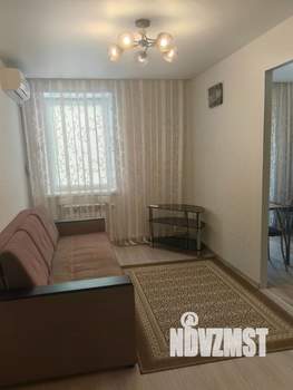 1-к квартира, на длительный срок, 25м2, 2/3 этаж
