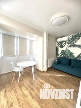 2-к квартира, посуточно, 36м2, 4/5 этаж