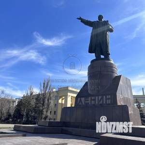 1-к квартира, на длительный срок, 36м2, 4/4 этаж