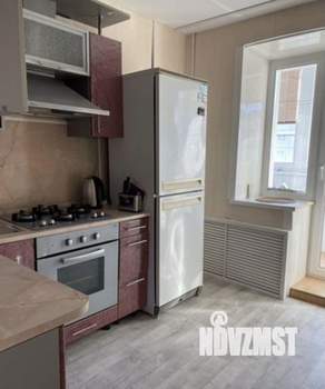 1-к квартира, на длительный срок, 39м2, 7/9 этаж