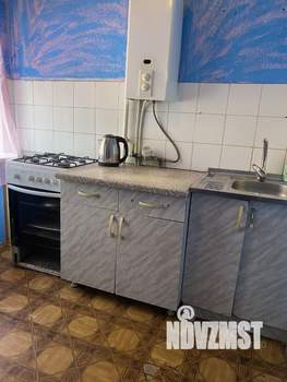 1-к квартира, на длительный срок, 32м2, 1/4 этаж