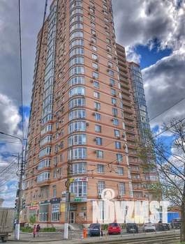 2-к квартира, посуточно, 43м2, 10/23 этаж