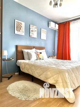 1-к квартира, посуточно, 66м2, 1/1 этаж