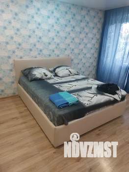 1-к квартира, посуточно, 34м2, 4/5 этаж