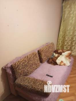 1-к квартира, на длительный срок, 30м2, 5/9 этаж