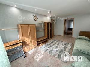 3-к квартира, на длительный срок, 57м2, 2/9 этаж