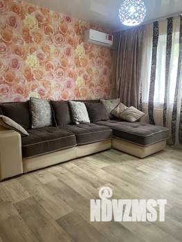 2-к квартира, посуточно, 40м2, 1/5 этаж