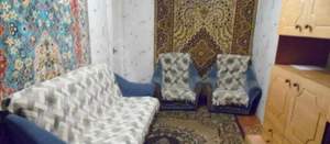 2-к квартира, на длительный срок, 42м2, 3/5 этаж