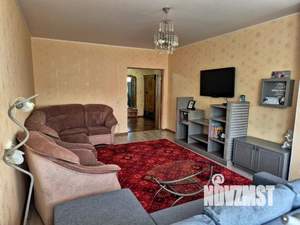 2-к квартира, посуточно, 72м2, 1/1 этаж