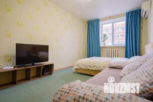 2-к квартира, посуточно, 60м2, 4/9 этаж