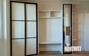 Студия квартира, на длительный срок, 32м2, 5/5 этаж