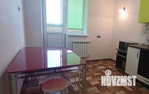 1-к квартира, посуточно, 39м2, 14/19 этаж