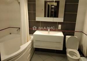 1-к квартира, на длительный срок, 42м2, 5/10 этаж