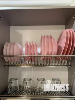 1-к квартира, посуточно, 34м2, 1/1 этаж