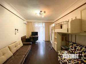 2-к квартира, посуточно, 60м2, 3/5 этаж