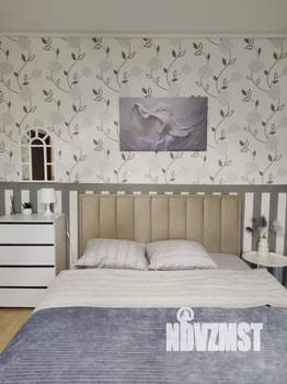 1-к квартира, посуточно, 38м2, 3/5 этаж