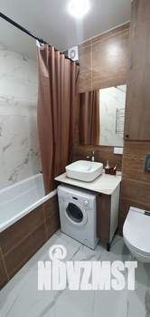 2-к квартира, посуточно, 50м2, 6/9 этаж