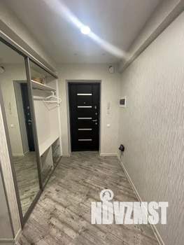 2-к квартира, посуточно, 66м2, 6/18 этаж