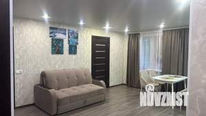 2-к квартира, посуточно, 50м2, 2/5 этаж