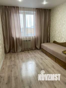 2-к квартира, на длительный срок, 51м2, 3/3 этаж
