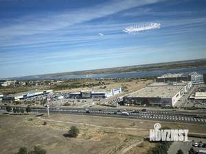 1-к квартира, посуточно, 39м2, 20/23 этаж