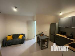 2-к квартира, посуточно, 42м2, 1/1 этаж