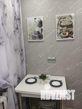 1-к квартира, посуточно, 35м2, 3/5 этаж