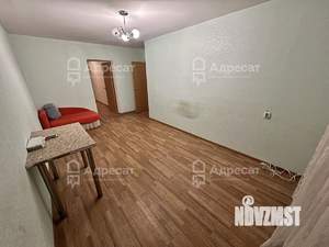 3-к квартира, на длительный срок, 60м2, 2/5 этаж