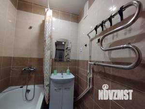 1-к квартира, посуточно, 47м2, 1/1 этаж