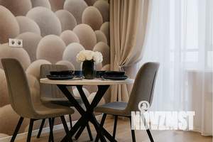 1-к квартира, посуточно, 38м2, 1/9 этаж